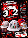 PROMO HOT SALE