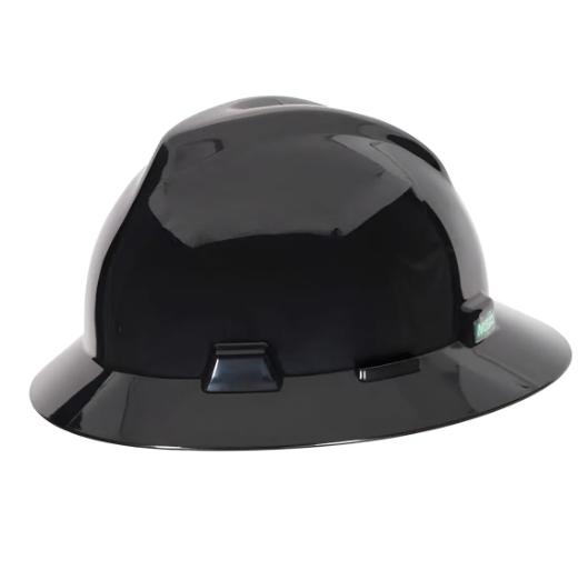 CASCO PERSONALIZADO STANDARD MSA V-Gard